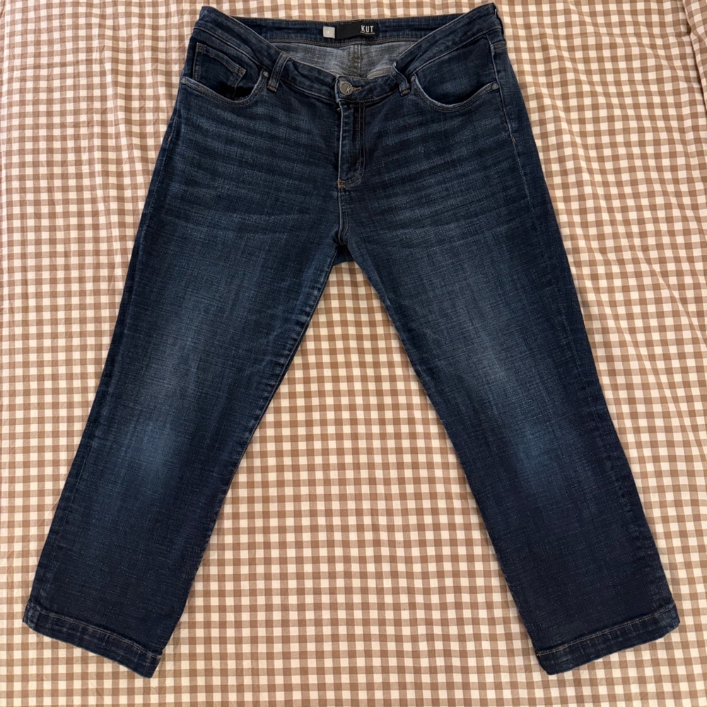 KUT From the Kloth Jeans